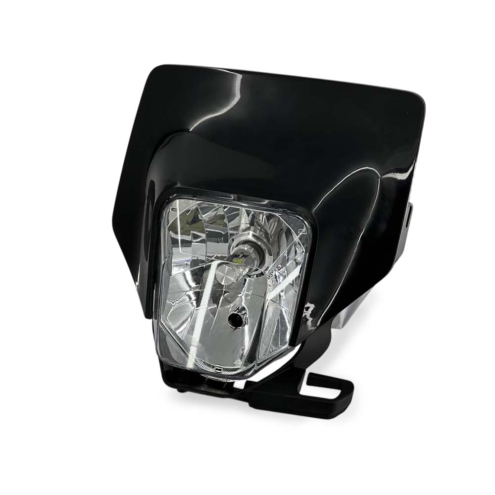 Фара  HUSQVARNA тип 1 (LED оптика) DRIVEPARTS