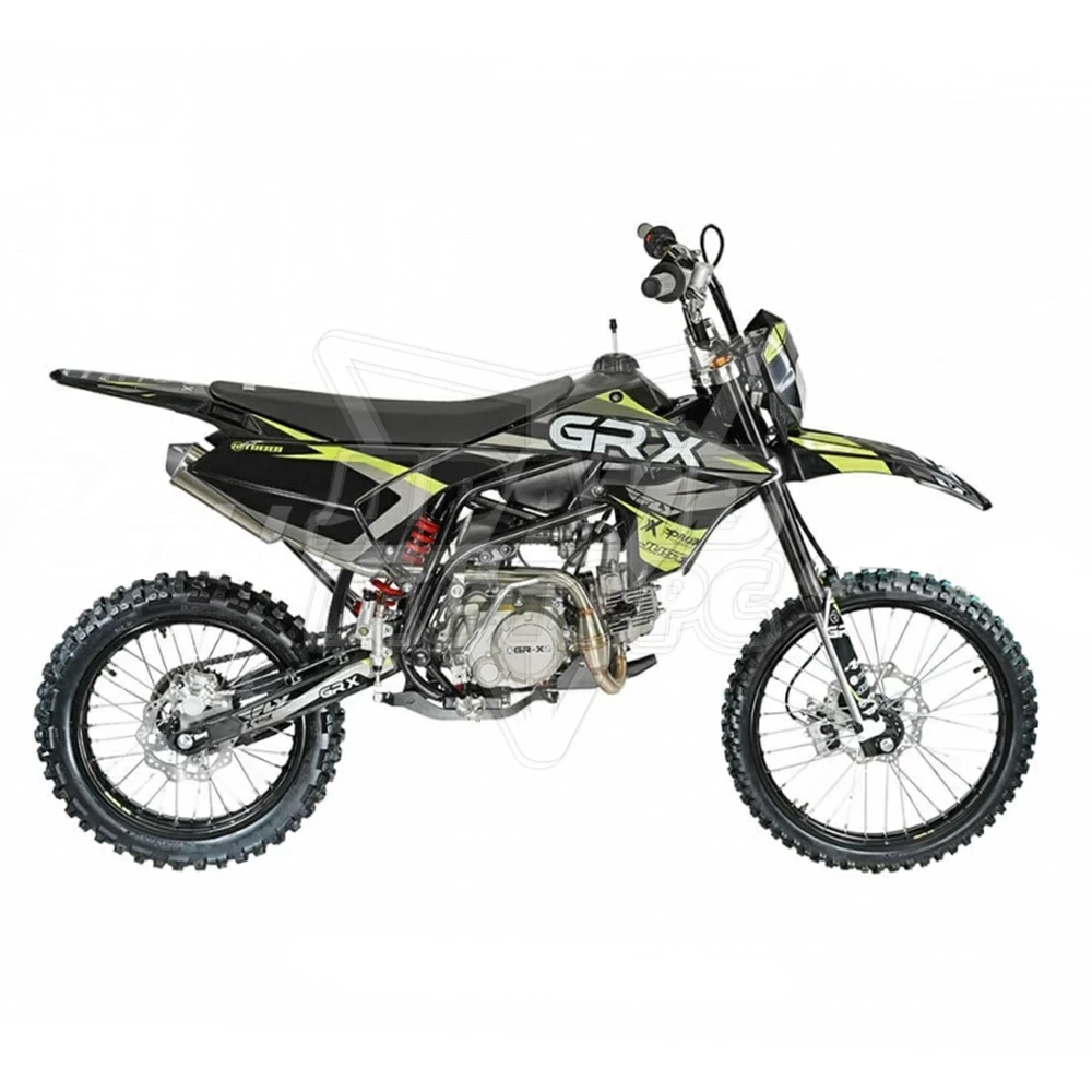 ABM Dirt Bike питбайк 125сс