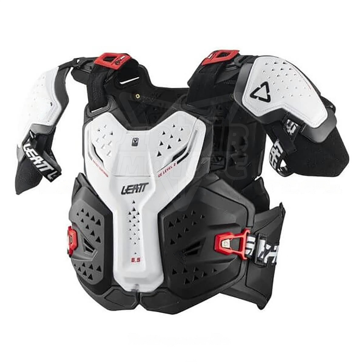 Защита панцирь Leatt Chest Protector 6.5 Pro