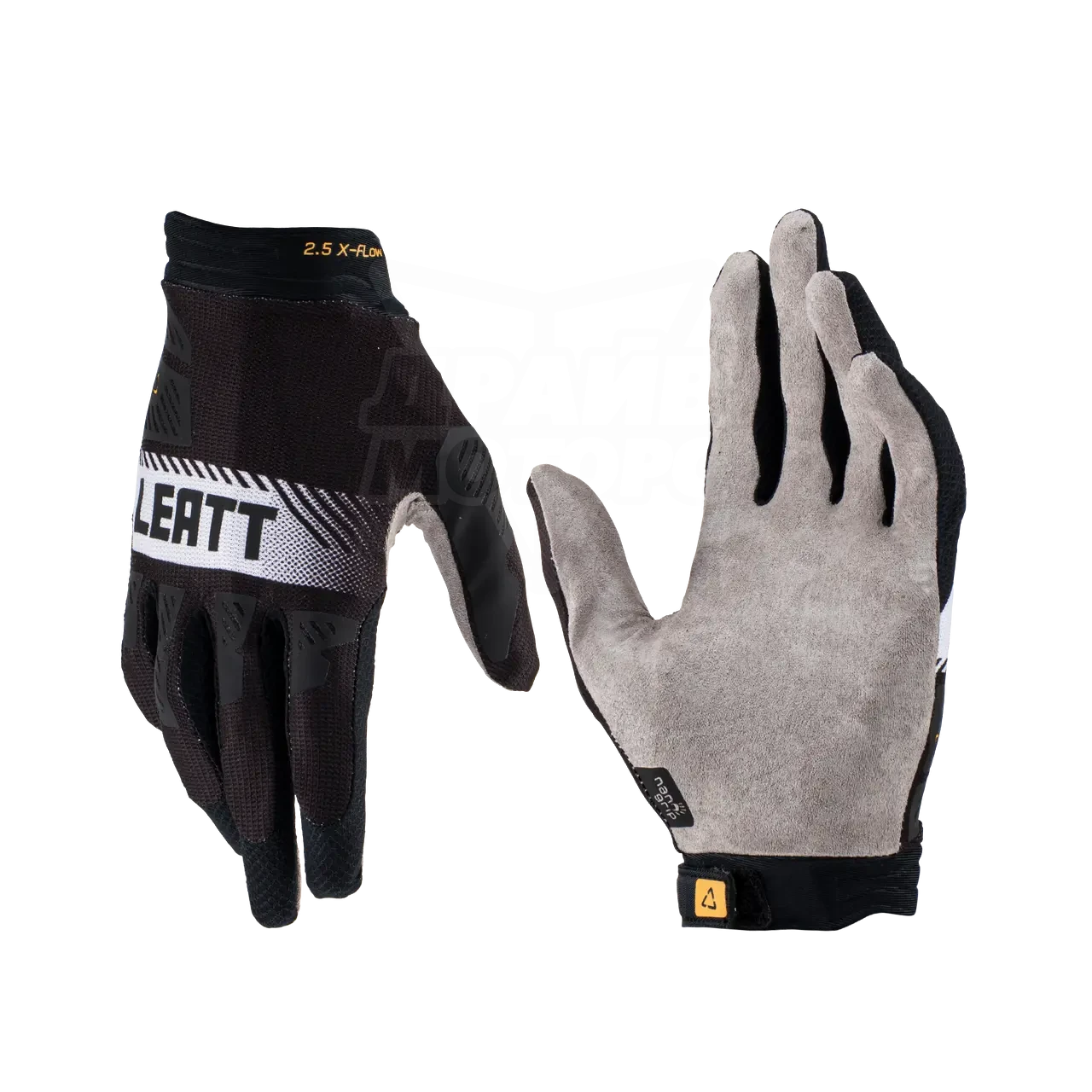 Мотоперчатки Leatt Moto 2.5 X-Flow Glove (2022)