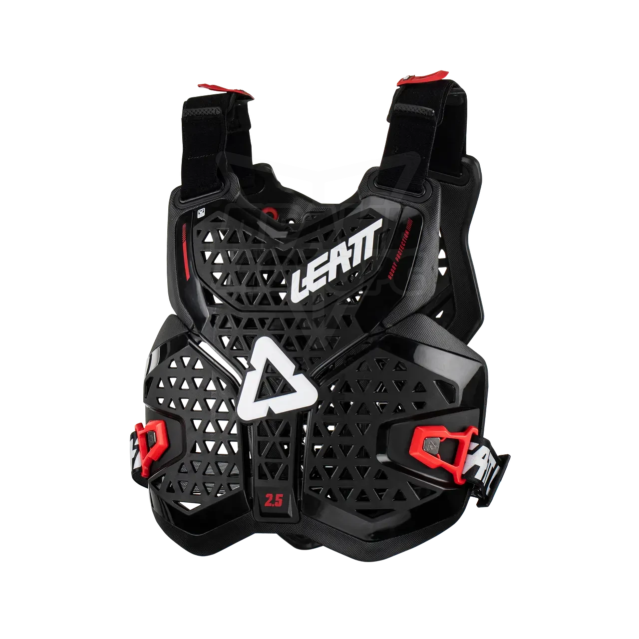 Защита панцирь Leatt Chest Protector 2.5