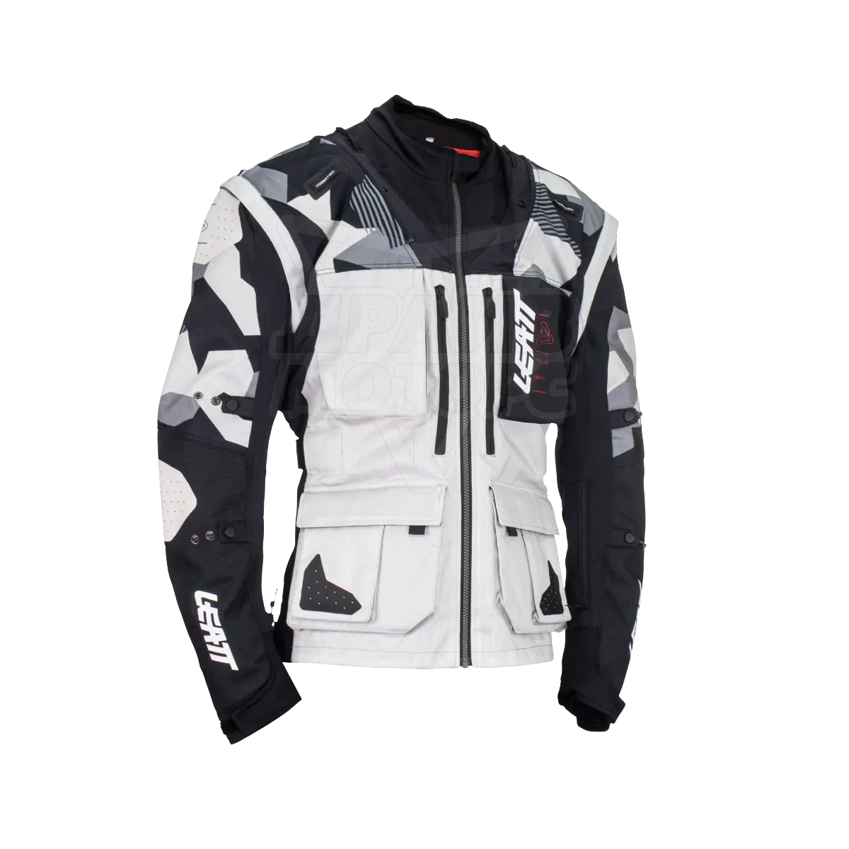 Мотокуртка Leatt Moto 5.5 Enduro Jacket (2022)