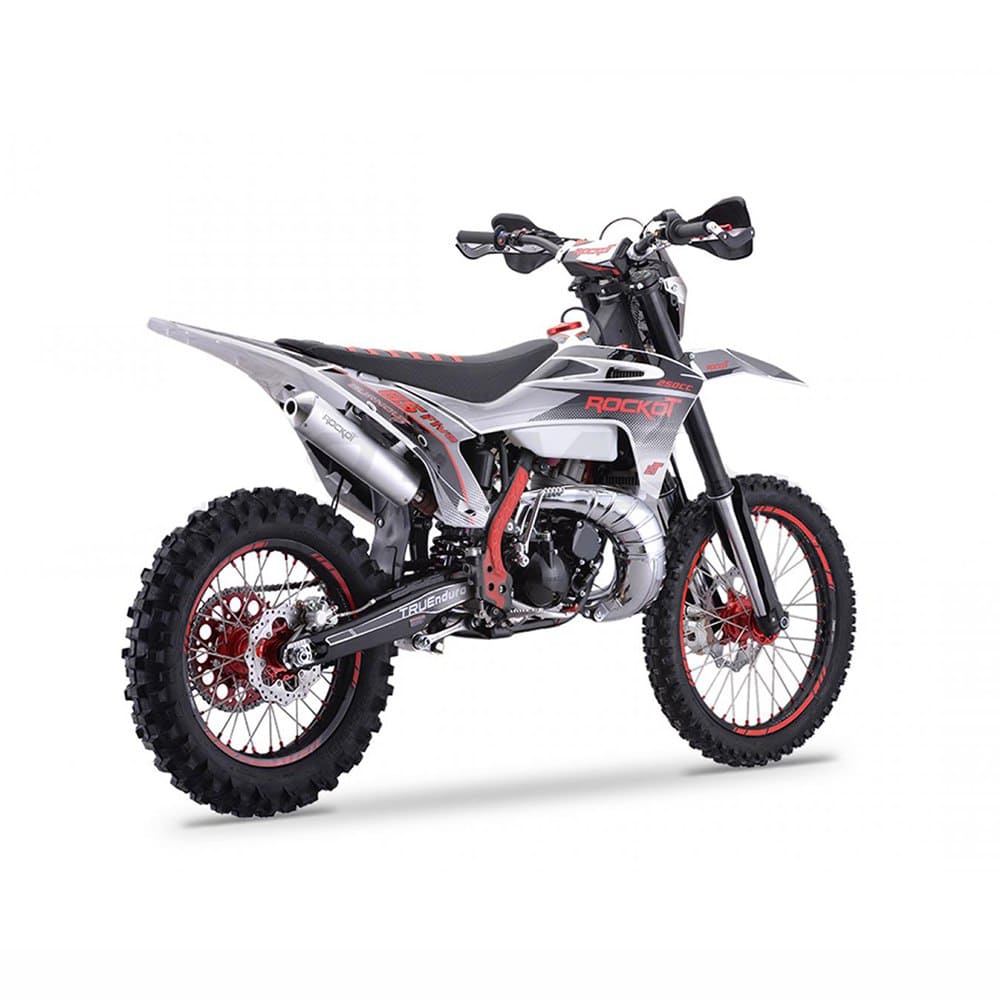 Миникросс Nitro Apollo 50cc 2т r10