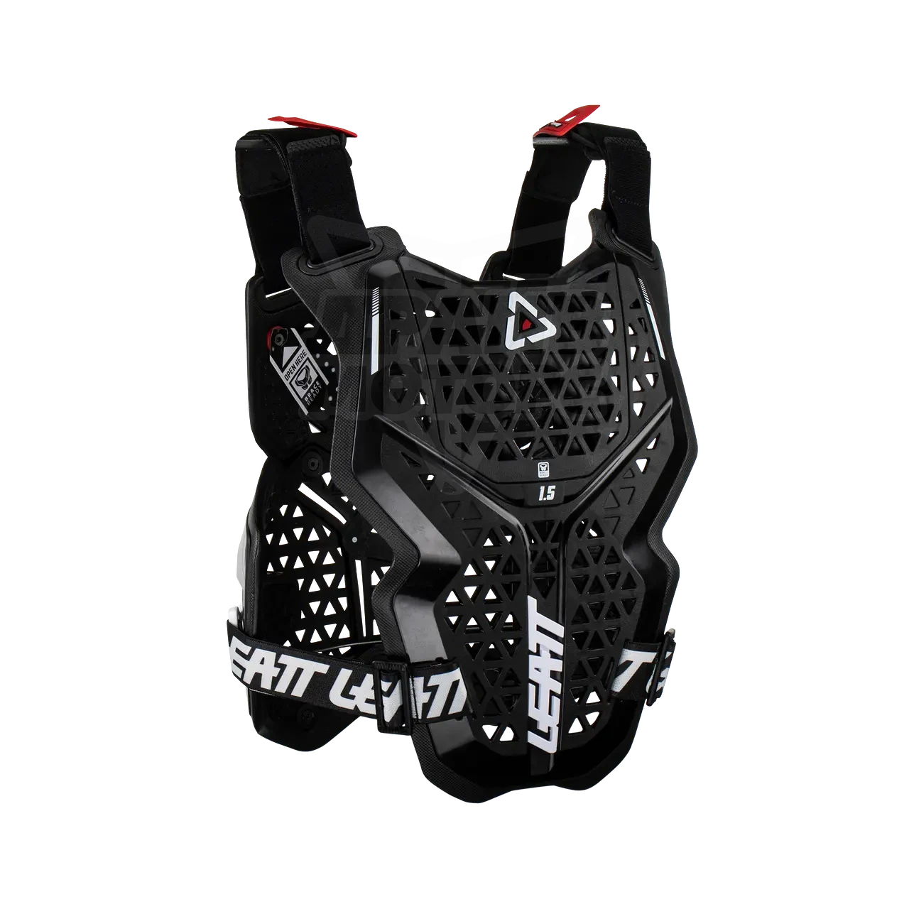 Защита панцирь Leatt Chest Protector 1.5