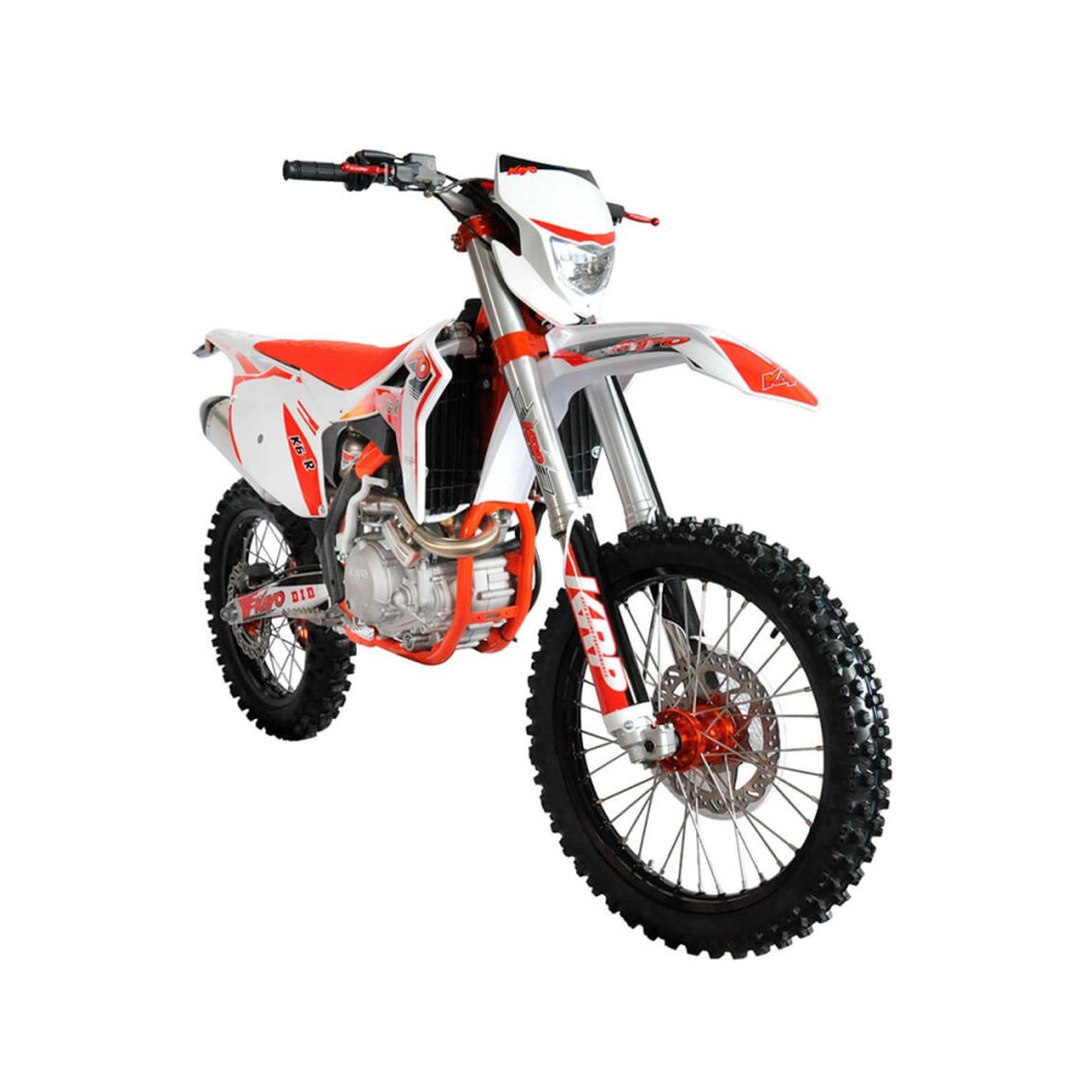 Мотоцикл кроссовый Kayo k6 l 250 Enduro