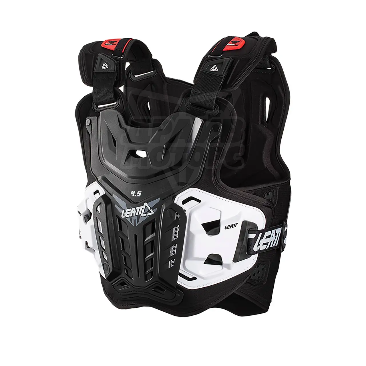 Защита панцирь Leatt Chest Protector 4.5