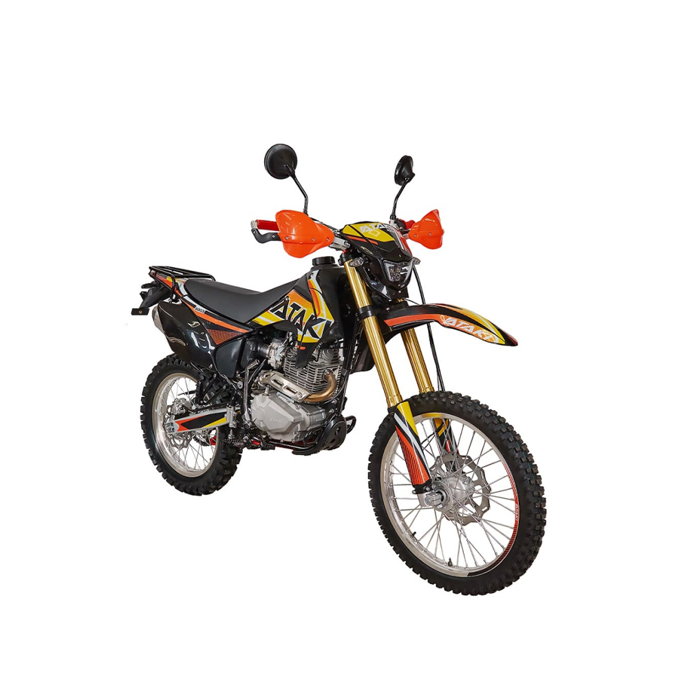 Ataki adventure 300 pr 4t 175fmn