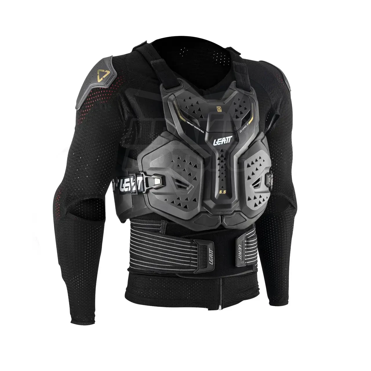 Защита панцирь Leatt Body Protector 6.5