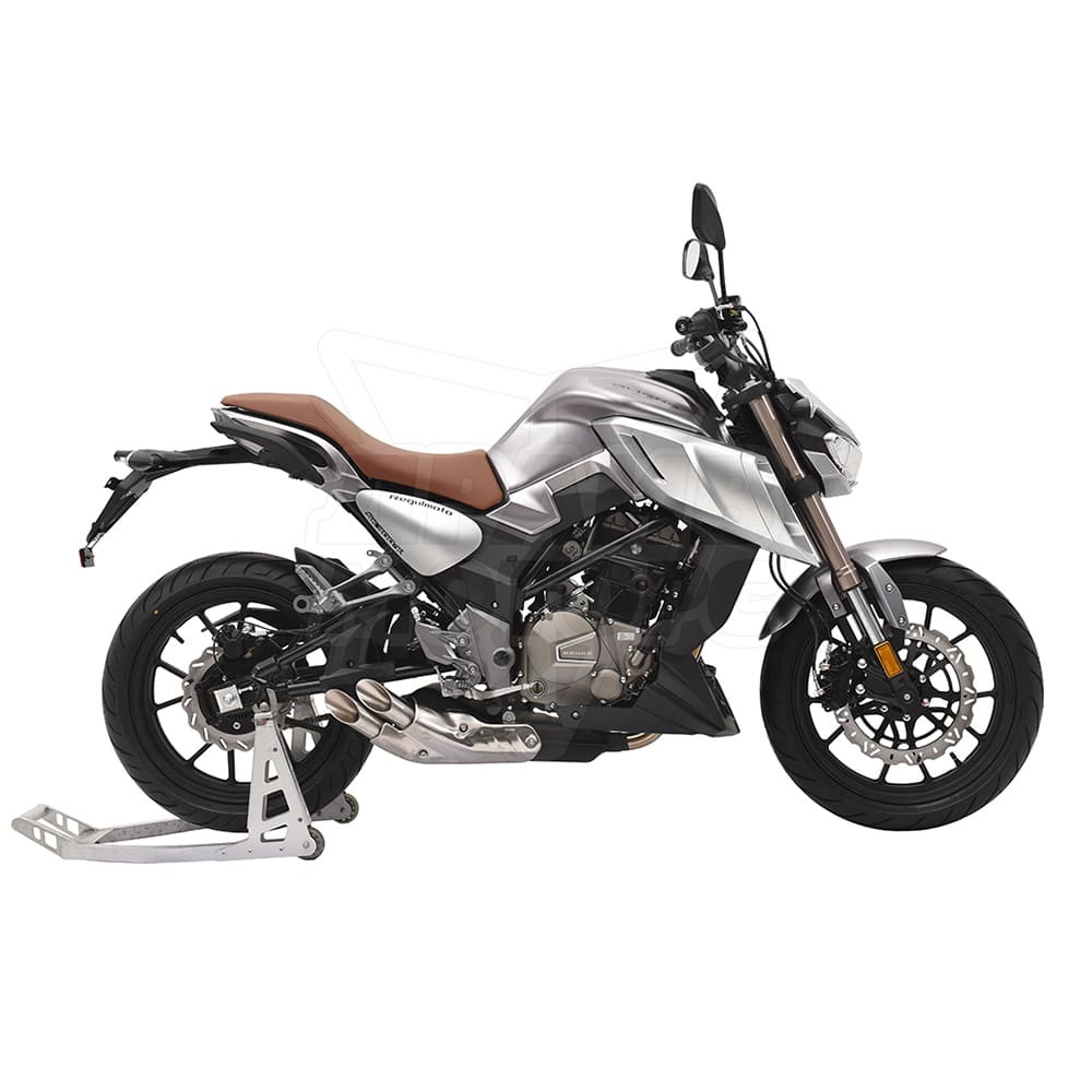 Мотоцикл Regulmoto ALIEN MONSTER 300 (Серебро, , 100012-11) Челябинск