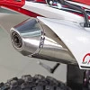 Мотоцикл Regulmoto CR-Z 300 (Белый/ красный, , 300001-3)