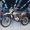 Мотоцикл KAYO T2 250 MX 21/18 ПТС