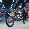 Мотоцикл KAYO T2 250 MX 21/18 ПТС
