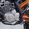 Мотоцикл KAYO T2 250 MX 21/18 ПТС