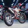 Мотоцикл эндуро ROCKOT GS 7 Tribute (250cc, 172FMM-5 (PR250), 21/18)