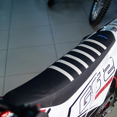 Мотоцикл эндуро ROCKOT GS 2 Origine (250cc, 172FMM-5 (PR250), 21/18)