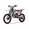 Мотоцикл эндуро ROCKOT GS FIVE Burnout (250cc 2T, MT250, 21/18)