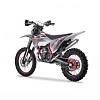 Мотоцикл эндуро ROCKOT GS FIVE Burnout (250cc 2T, MT250, 21/18)