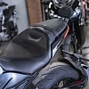 Мотоцикл ZONTES ZT350-V1 (серебристый)