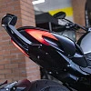 Мотоцикл ZONTES ZT350-V1 (серебристый)