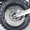 Мотоцикл GR7 F300A (4T CB300) Enduro LITE
