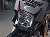 Питбайк PitonMoto PX6 125EM 17/14