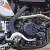 Мотоцикл кроссовый KAYO K5 ENDURO 21/18