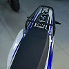 Мотоцикл ATAKI S003 LITE 250 (4T CB250-G) ПТС 21/18 (2024 г.) (синий)