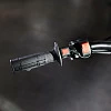 Мотоцикл кроссовый KEWS K10 PR300 21/18