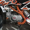 Питбайк KAYO Basic K125EA 17/14 KRZ
