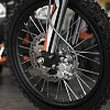 Питбайк KAYO Basic K125EA 17/14 KRZ