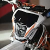 Питбайк KAYO Basic K125EA 17/14 KRZ