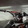 Питбайк KAYO Basic K125EA 17/14 KRZ
