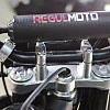 Мотоцикл Regulmoto Sport-003 PR 300 сс (Черный, , 100003-21-4)