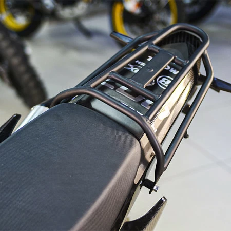 Мотоцикл Regulmoto Sport-003 PR 300 сс (Черный, , 100003-21-4)