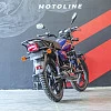 Мотоцикл Regulmoto SK200-20 (Синий, , 121004-2)