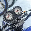 Мотоцикл Regulmoto SK200-20 (Синий, , 121004-2)