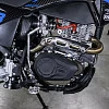 Мотоцикл Regulmoto Sport-003 PR PRO 300 (4 valves) 5 передач (черный/синий, 300806-3 )