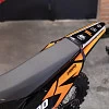 Мотоцикл PitonMoto MX8 NC300S EFI