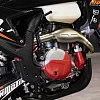 Мотоцикл PitonMoto MX8 NC300S EFI