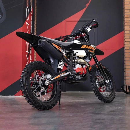 Мотоцикл PitonMoto MX8 NC300S EFI
