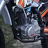 Мотоцикл KAYO K1-L 250 MX 21/18