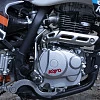 Мотоцикл KAYO K1-L 250 MX 21/18
