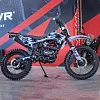 Мотоцикл кроссовый BRZ Z7 CB300F