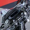 Мотоцикл кроссовый BRZ Z7 CB300F