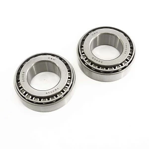 Подшипники траверсы (пара) ATAKI S003
