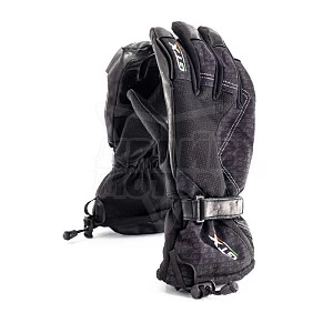 Перчатки для снегохода GTX №1 (черн, XL)