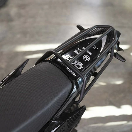 Мотоцикл Regulmoto Sport-003 PR PRO 300 (4 valves) 5 передач (Черный, 300806-1)