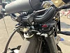 Мотоцикл Regulmoto LEGEND 300 (Черный/ синий, , 300003-4)
