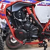 Мотоцикл кроссовый GTO SHORT Patriot 300