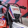 Мотоцикл кроссовый GTO SHORT Patriot 300